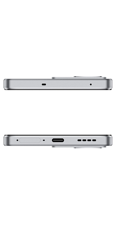 realme 14 5G 12/256GB (серебрянный) фото 8 realme 14 5G 12/256GB (серебрянный) фото 8