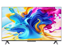 TCL QLED 55" (55QLED770)