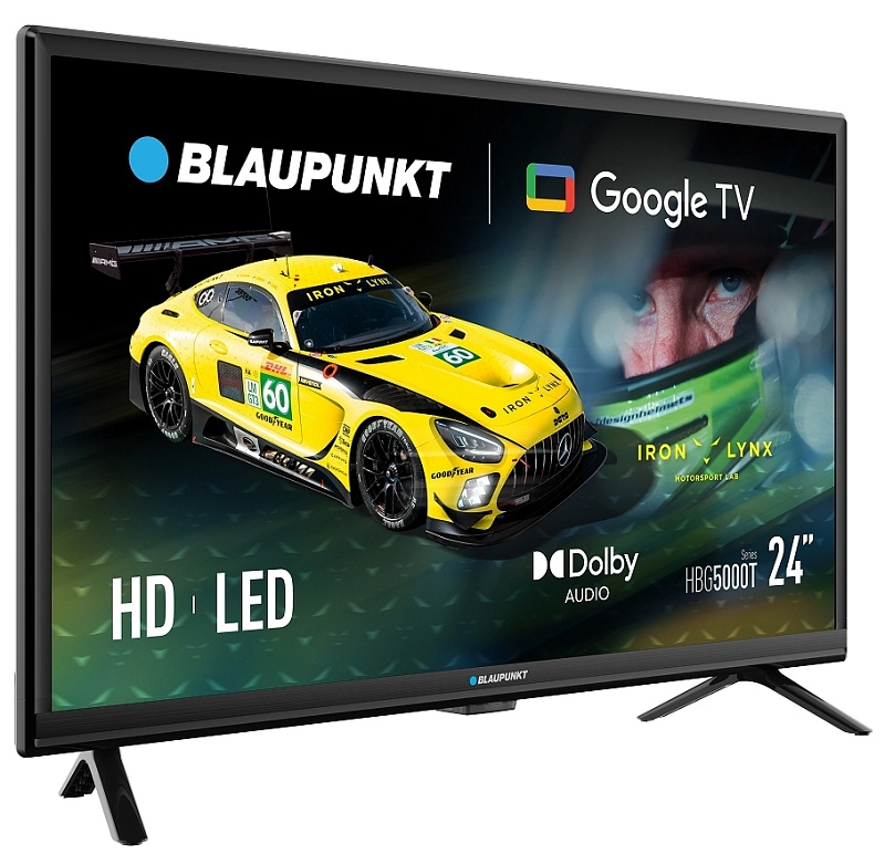 Blaupunkt 24HBG5000T фото 1