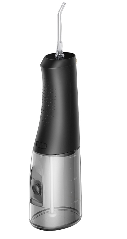 Trouver Ripple 10 Water Flosser (черный) фото 3