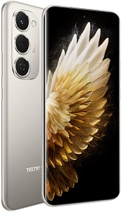 Tecno Spark 40 Pro+ 8/256GB (титан)