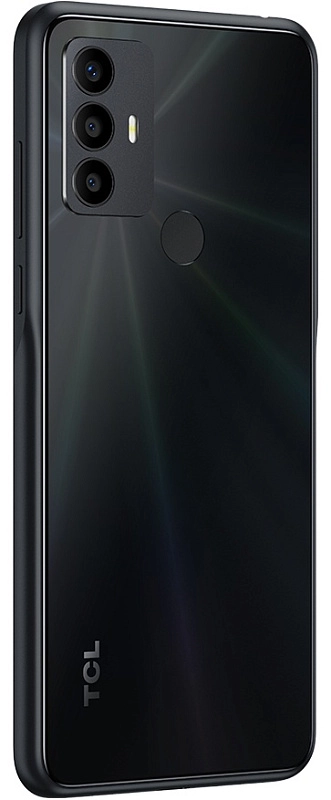 TCL 30 SE 4/128GB (космический серый) фото 5