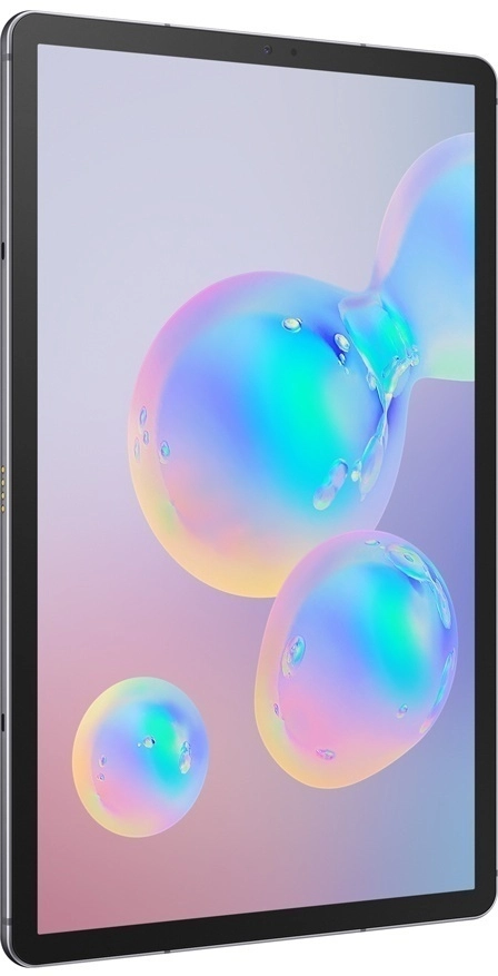 Планшет Samsung Galaxy Tab S6 10.5 LTE T865 (серый)