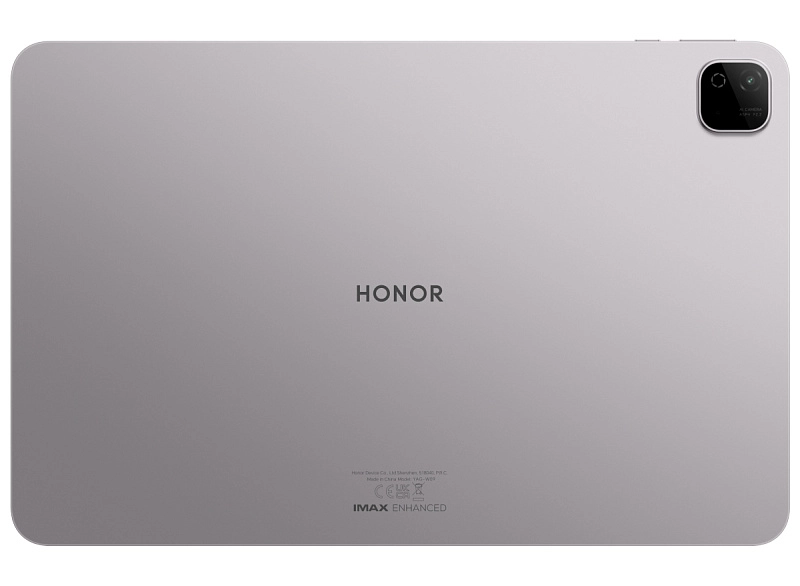 HONOR Pad X9b Max Wi-Fi 4/128GB YAG-W09 (5301AULG серый) фото 4