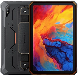 Blackview Active 8 Pro LTE 8/256GB (оранжевый)