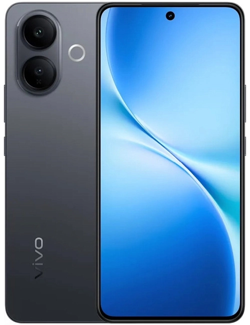 Vivo V60 Lite 8/256GB (черный)