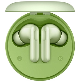 HONOR Earbuds A Pro (зеленый)