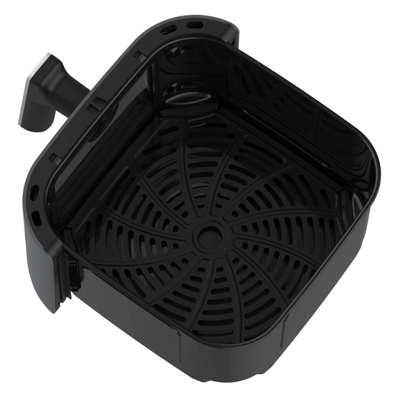HONOR Choice Air Fryer (темно-серый) фото 5