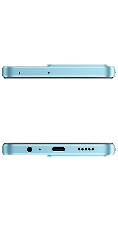 HONOR X5b Plus 4/128GB (голубой) фото 9 HONOR X5b Plus 4/128GB (голубой) фото 9