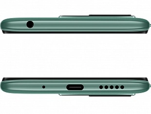 Xiaomi Redmi 10C 4/64Gb без NFC (мятно-зеленый) фото 9