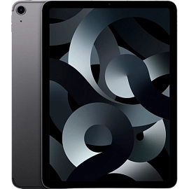 Apple iPad Air 2022 Wi-Fi 64Gb (серый космос)