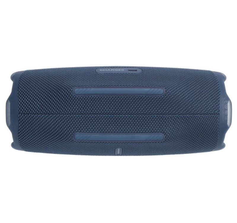 Беспроводная колонка JBL Charge 4 (черный) фото 2
