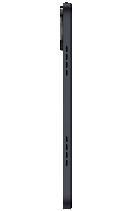 TCL NXTPAPER 11 Gen2 Wi-Fi 9465X6 8+8/128GB (серый) фото 4
