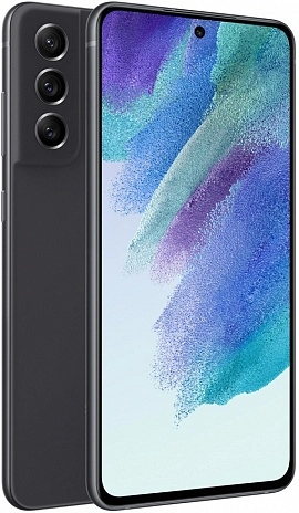 Смартфон Samsung Galaxy S21 FE 8/256Gb G990 (серый)