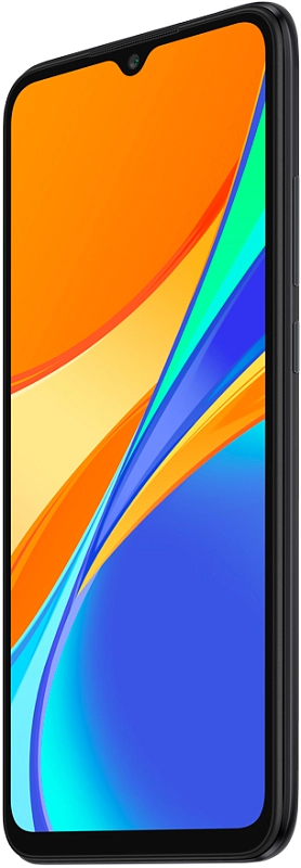 Xiaomi Redmi 9C 4/128Gb без NFC (серый) фото 3 Xiaomi Redmi 9C 4/128Gb без NFC (серый) фото 3
