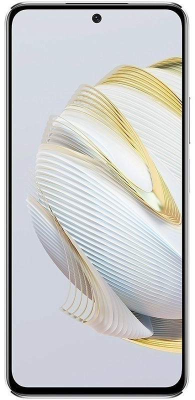 Huawei Nova 10 SE 8/128GB (мерцающий серебристый) фото 2 Huawei Nova 10 SE 8/128GB (мерцающий серебристый) фото 2