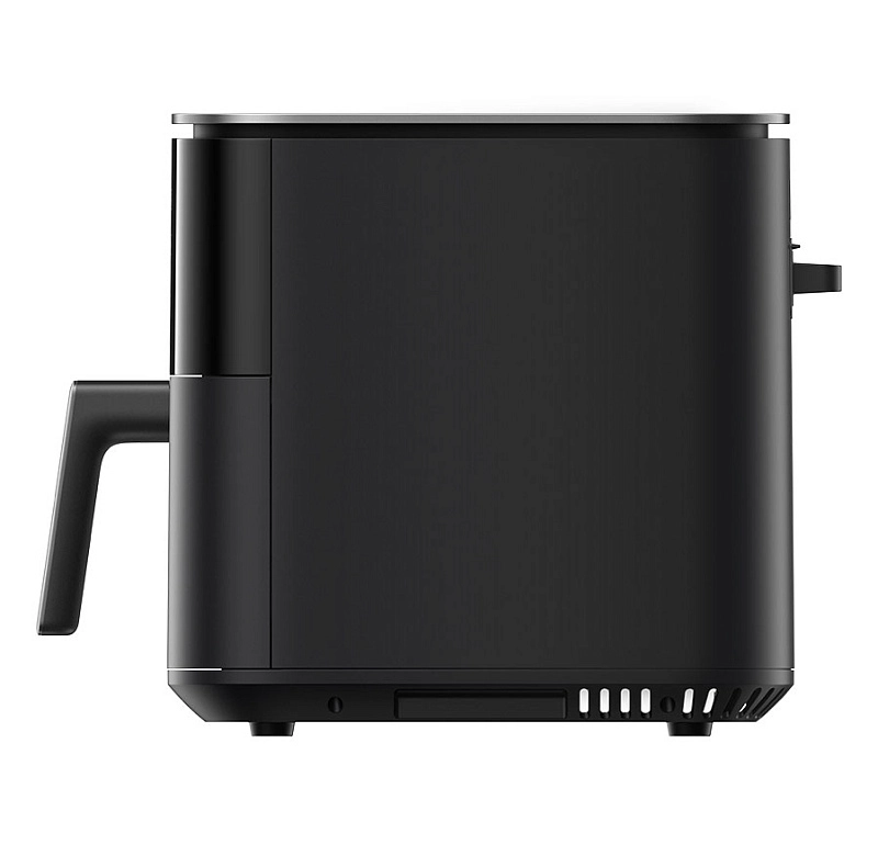 Xiaomi Dual Zone Air Fryer 10L (черный) фото 3 Xiaomi Dual Zone Air Fryer 10L (черный) фото 3