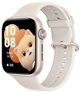 HONOR Watch 5 золото