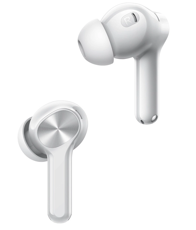 realme Buds T200 Lite (серый) фото 2