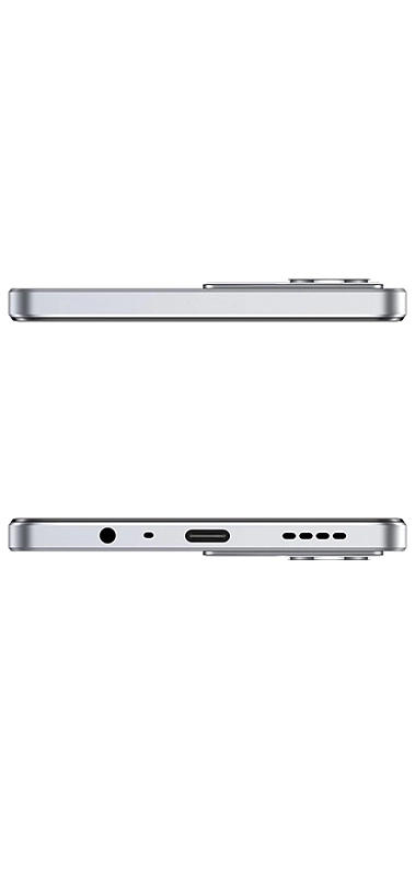 Realme C71 6/128GB (белый) фото 8