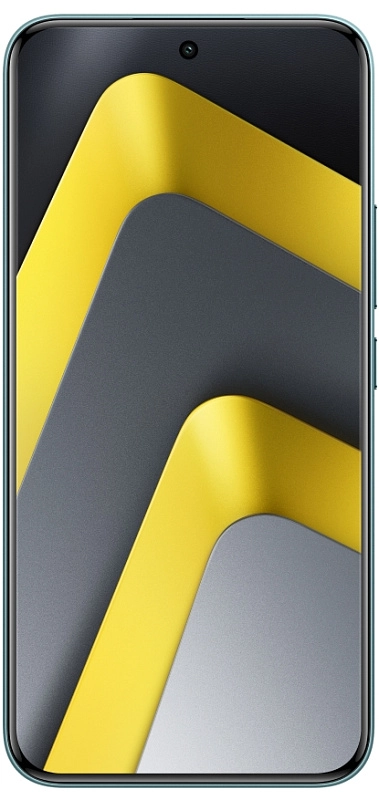 POCO M8 Pro 5G 8/256GB (зеленый) фото 2