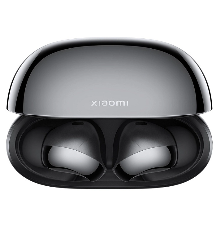 Xiaomi Buds 4 Pro (черный) фото 3 Xiaomi Buds 4 Pro (черный) фото 3