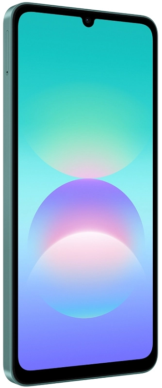 Samsung Galaxy A08 A085 4/128GB (зеленый) фото 1