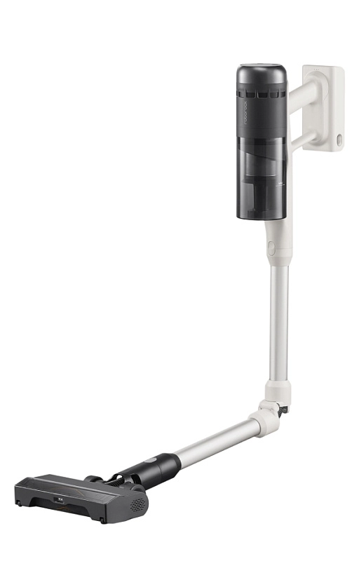 Roborock Coldress Stick Vacuum Cleaner H60 Pro (белый) фото 3