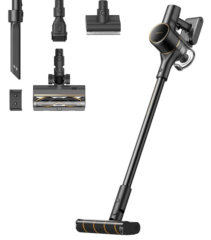 Dreame Cordless Vacuum Cleaner R10s Pro фото 1 Dreame Cordless Vacuum Cleaner R10s Pro фото 1