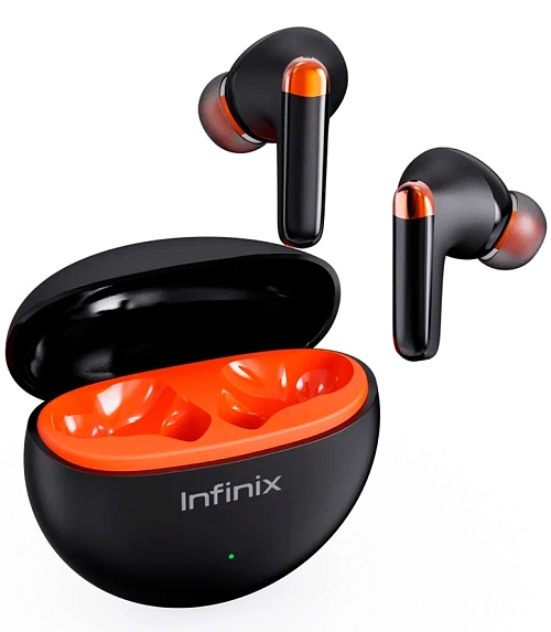Infinix Buds Neo XE26 (черный) Infinix Buds Neo XE26 (черный)