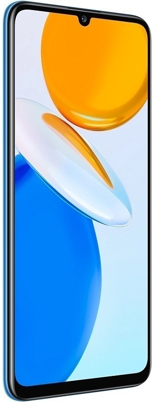 HONOR X7 4/128GB (синий океан) фото 1