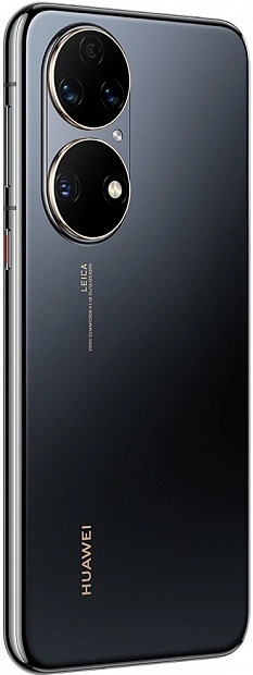 Huawei P50 8/256Gb (черный) фото 5