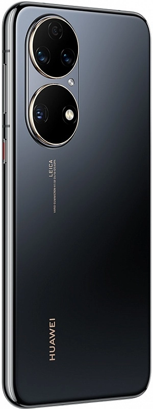 Huawei P50 8/256Gb (черный) фото 5 Huawei P50 8/256Gb (черный) фото 5