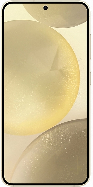 Samsung Galaxy S24 8/256GB (желтый) фото 2