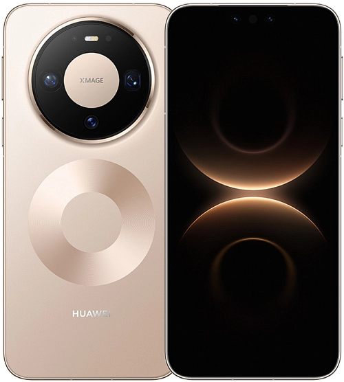 HUAWEI Mate 80 Pro 16/512GB (золото)