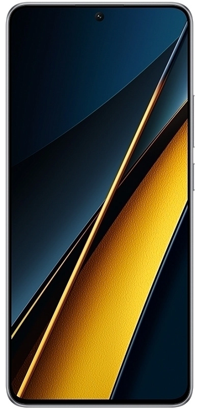 POCO X6 Pro 5G 8/256GB (серый) фото 2 POCO X6 Pro 5G 8/256GB (серый) фото 2