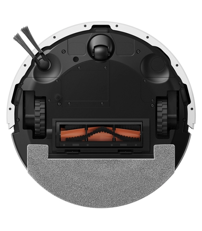 Trouver Robot Vacuum E20s Pro Plus (белый) фото 2