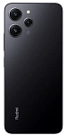 Xiaomi Redmi 12 8/256Gb (черная ночь) фото 2