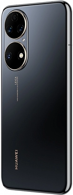 Huawei P50 8/256Gb (черный) фото 7