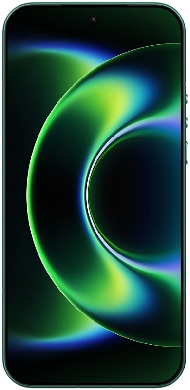 Xiaomi 17 Ultra 16/512Gb (зеленый) фото 2