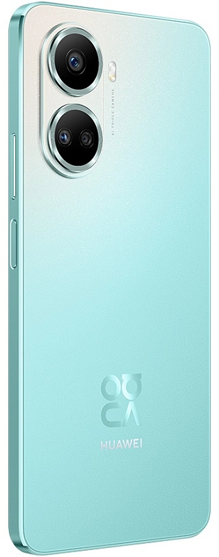 Huawei Nova 10 SE 8/128GB (мятный зеленый) фото 5 Huawei Nova 10 SE 8/128GB (мятный зеленый) фото 5