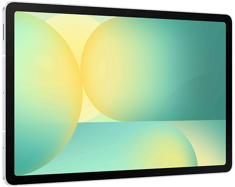Samsung Galaxy Tab S10 FE Wi-Fi X520 8/128GB (серебристый) фото 2 Samsung Galaxy Tab S10 FE Wi-Fi X520 8/128GB (серебристый) фото 2