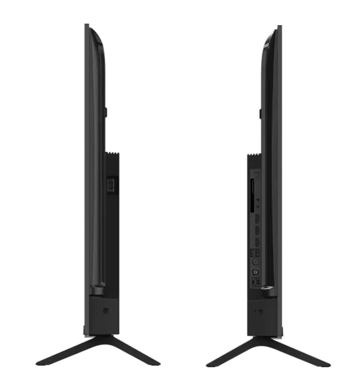 Blaupunkt 55QCT6000T фото 2