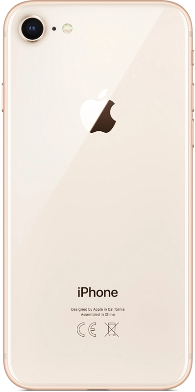 Apple iPhone 8 64GB Грейд A (золото) фото 2 Apple iPhone 8 64GB Грейд A (золото) фото 2