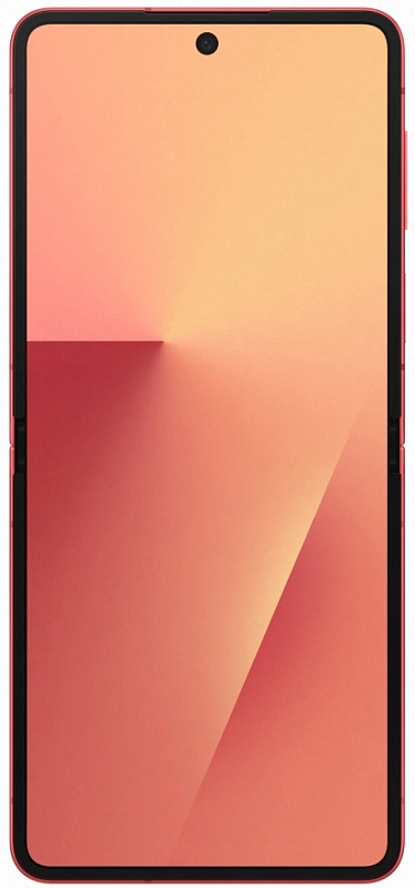 Samsung Galaxy Z Flip7 5G F766 12/256GB (коралловый) фото 1 Samsung Galaxy Z Flip7 5G F766 12/256GB (коралловый) фото 1