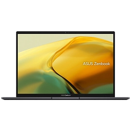 ASUS Zenbook 14 (UM3402YA-KP838) 16/512GB черный