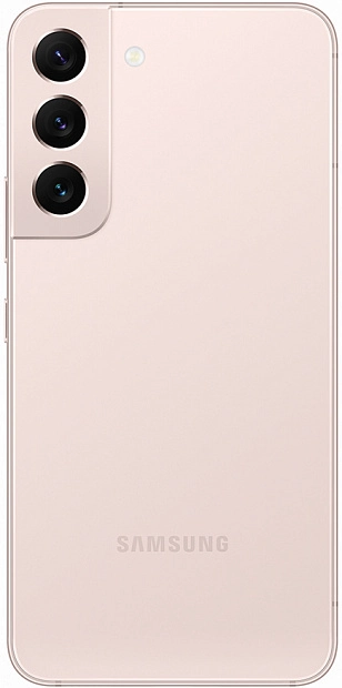 Samsung Galaxy S22+ 8/256GB Грейд B (розовый) фото 6