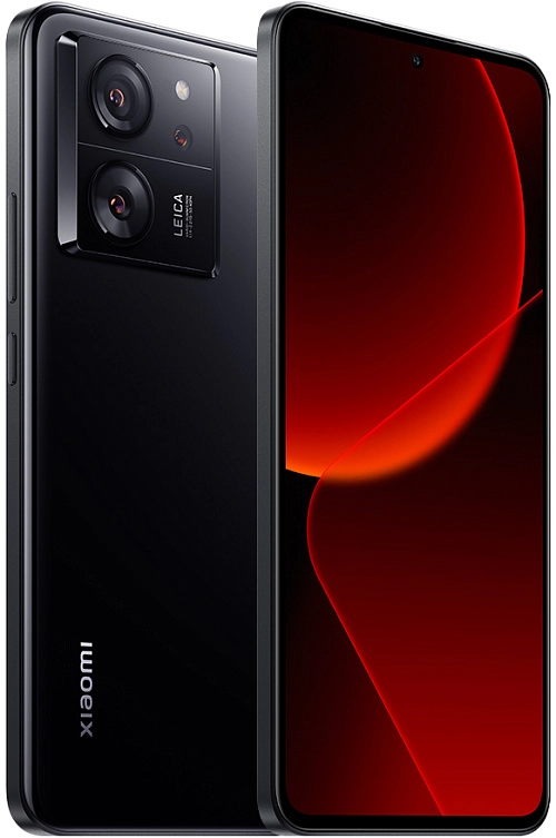 Xiaomi 13T Pro 16/1TB (черный) Xiaomi 13T Pro 16/1TB (черный)