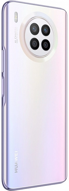 Huawei Nova 8i 6/128GB (лунное серебро) фото 5