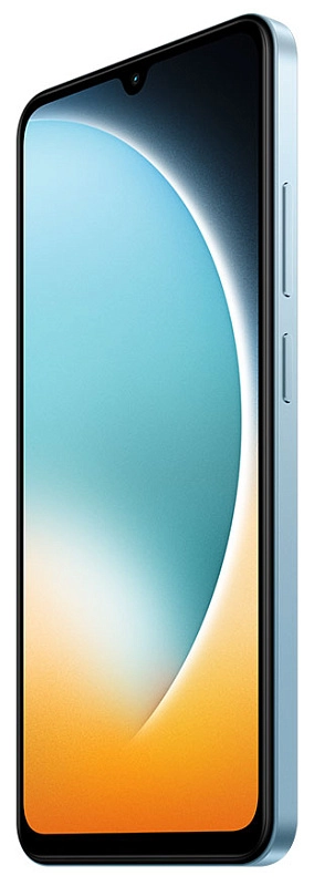 POCO C71 4/128GB (голубой) фото 3 POCO C71 4/128GB (голубой) фото 3